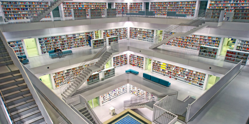 przeprowadzki bibliotek